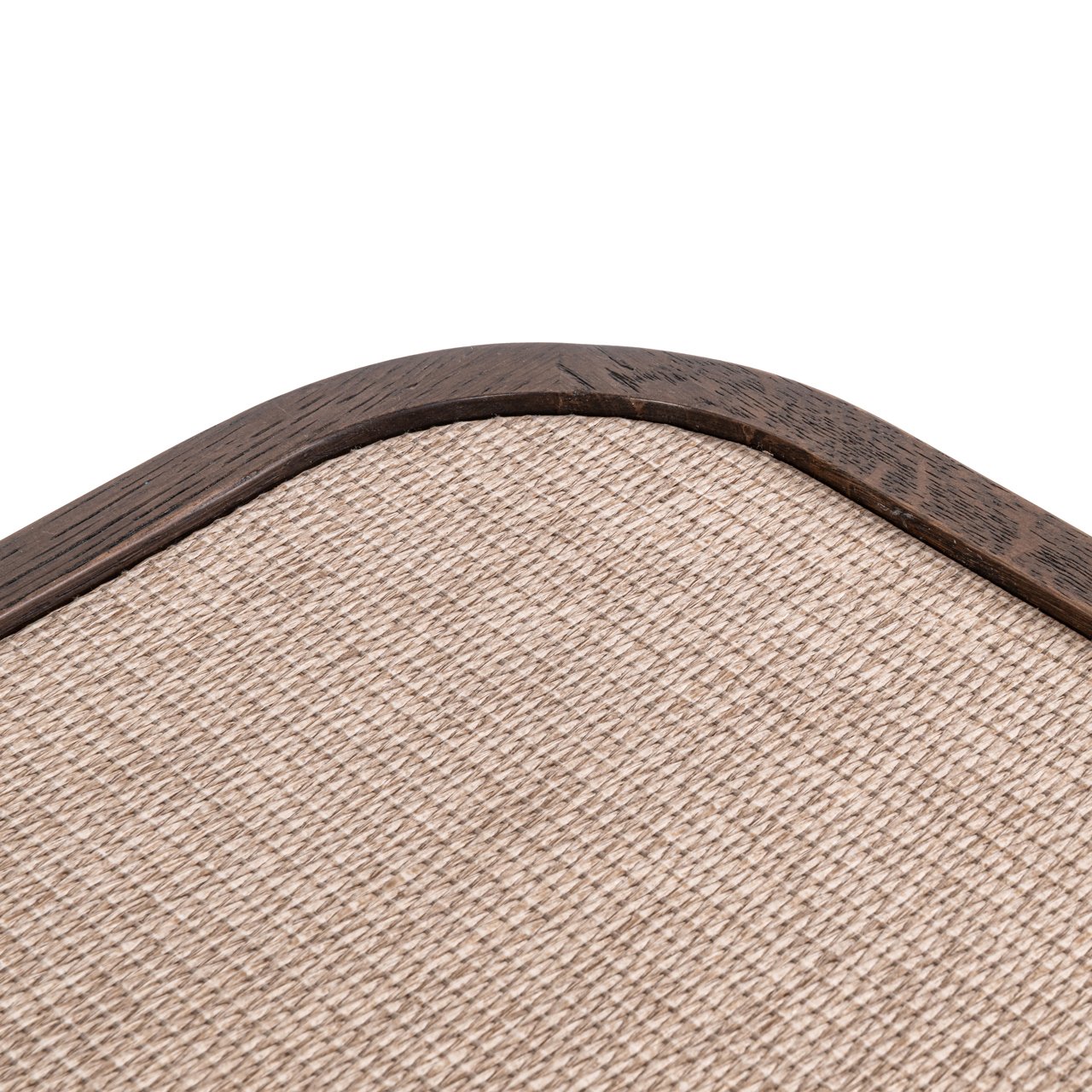 Dressoir Willox bruin 4-deurs