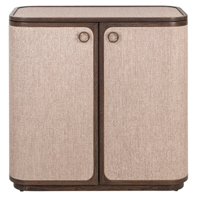 Dressoir Willox bruin 2-deurs by Richmond Interiors