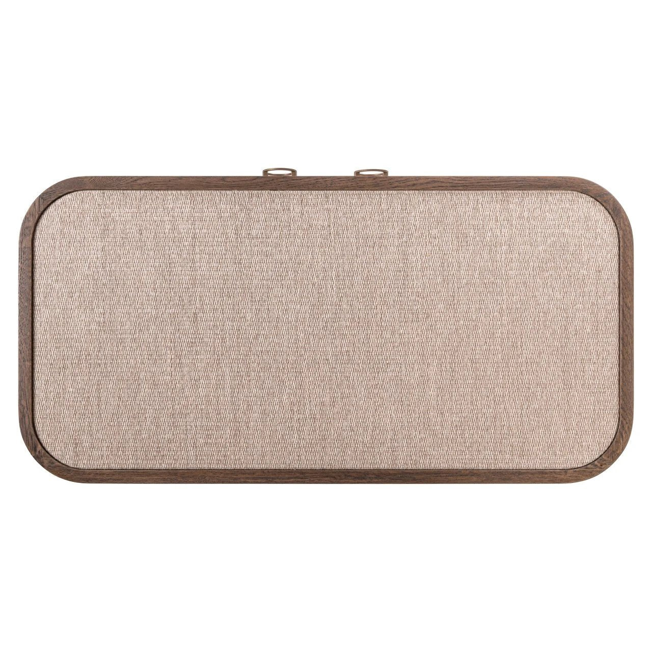 Dressoir Willox bruin 2-deurs by Richmond Interiors