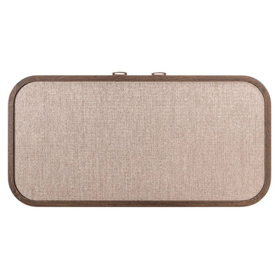 Dressoir Willox bruin 2-deurs by Richmond Interiors