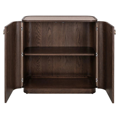 Dressoir Willox bruin 2-deurs by Richmond Interiors