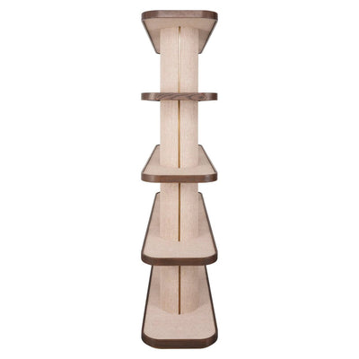 Wandkast Willox bruin by Richmond Interiors