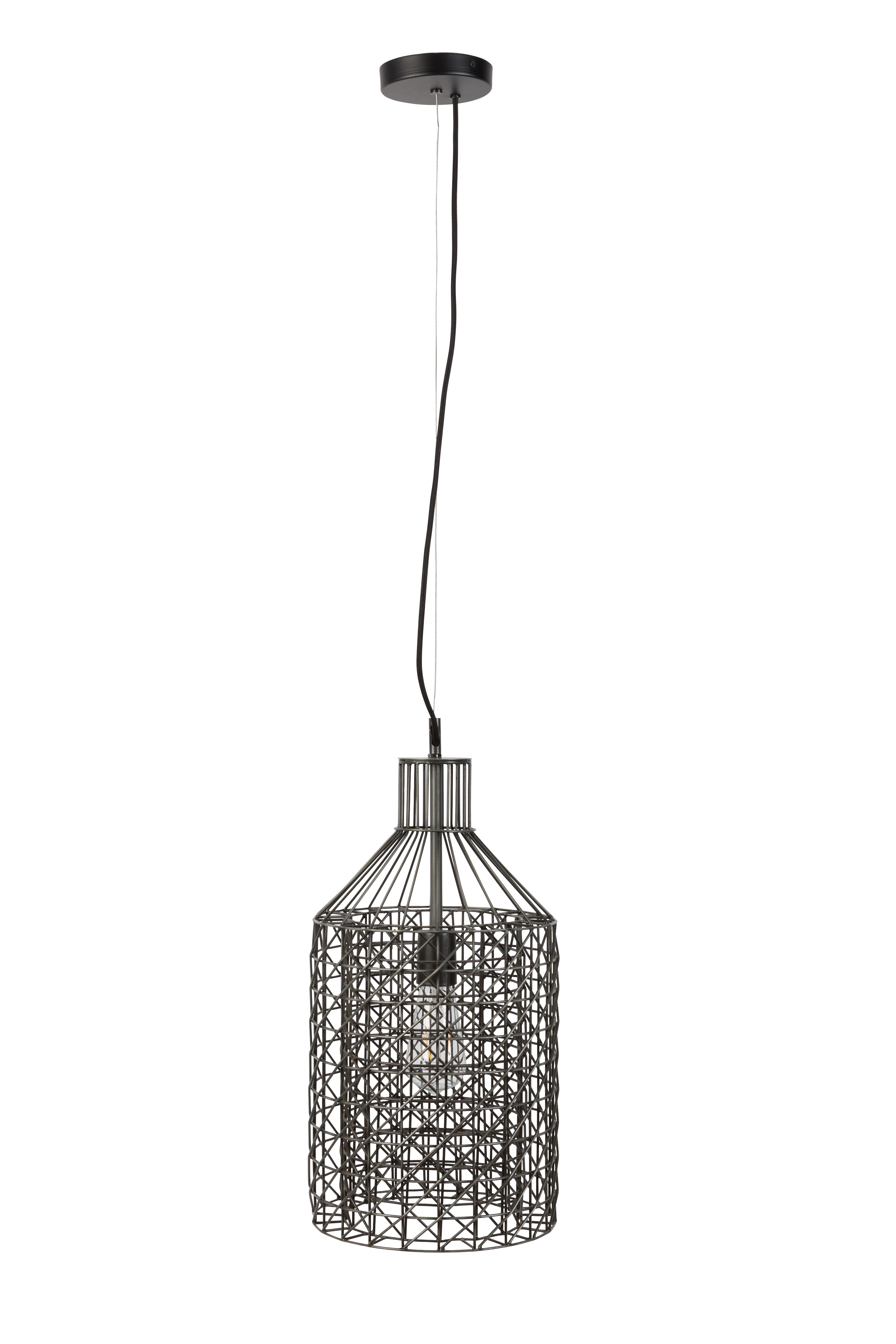 Pendant Lamp Jim Tall