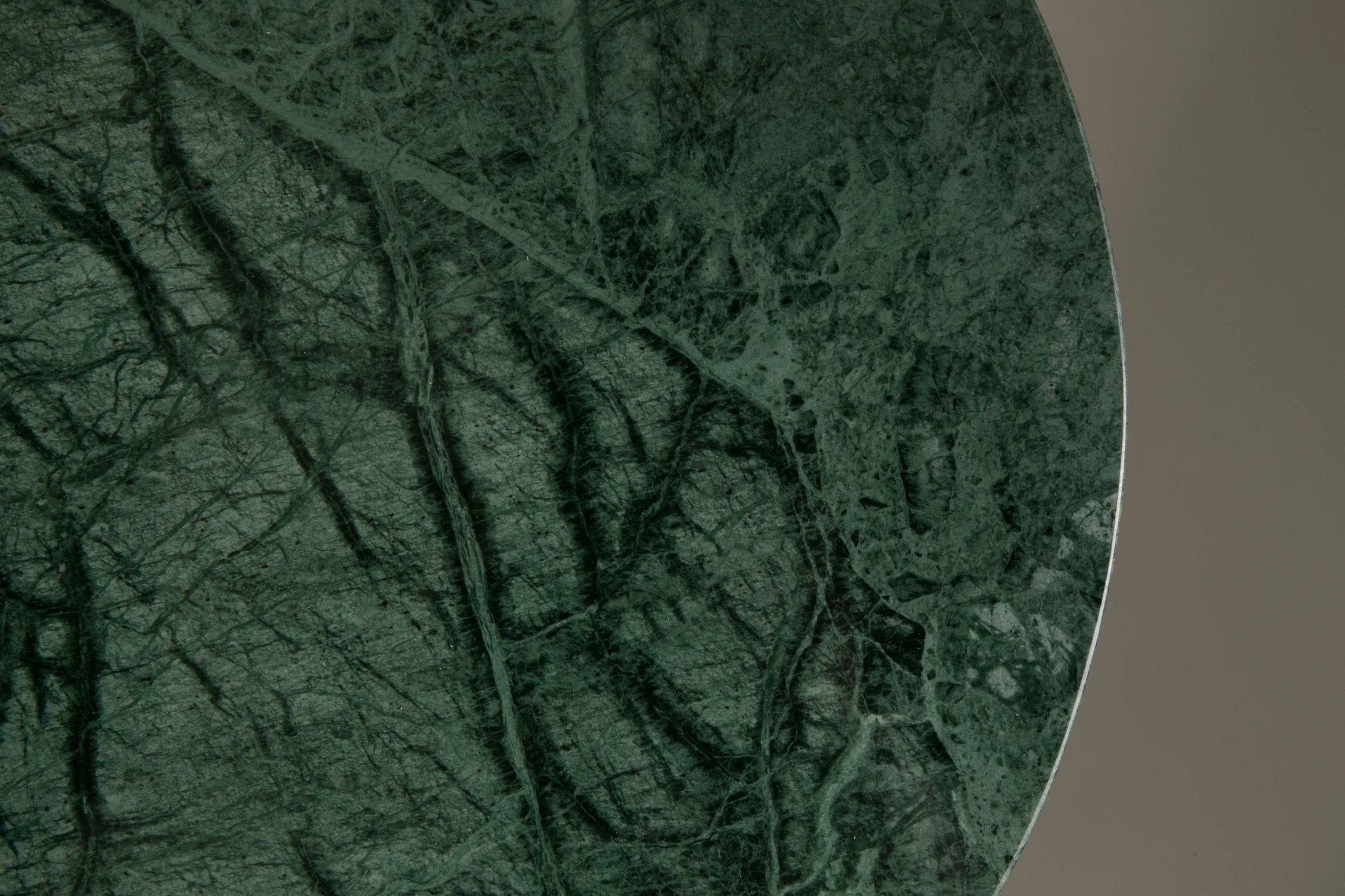 Bijzettafel Emerald by Dutchbone