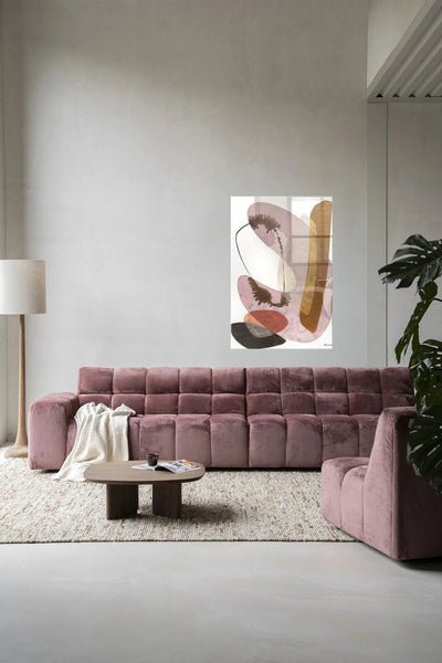 Balance - Moderne Wanddecoratie | Artprint, Glass Art & Wandkleed by Urban Cotton