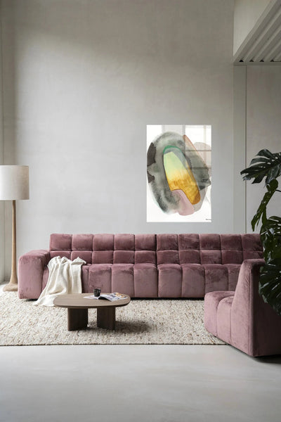 Airborne - Moderne Wanddecoratie | Artprint, Glass Art & Wandkleed by Urban Cotton