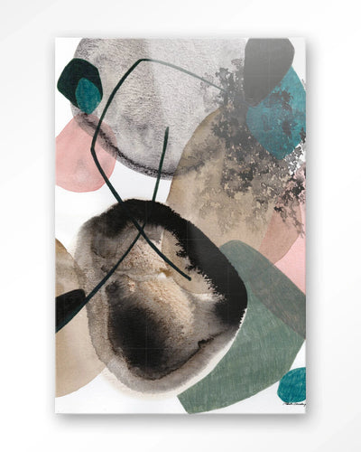Splash - Moderne Wanddecoratie | Artprint, Glass Art & Wandkleed by Urban Cotton