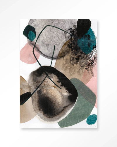 Splash - Moderne Wanddecoratie | Artprint, Glass Art & Wandkleed by Urban Cotton