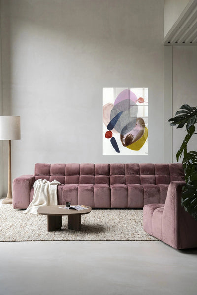 Wings - Moderne Wanddecoratie | Artprint, Glass Art & Wandkleed by Urban Cotton