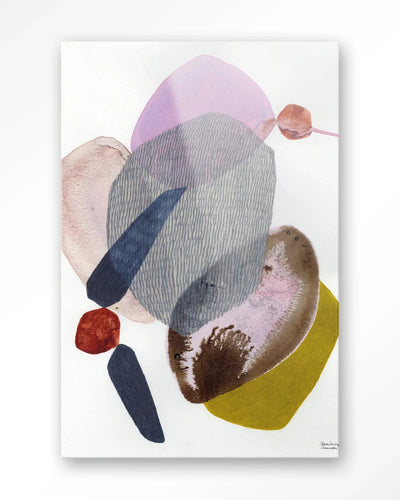 Wings - Moderne Wanddecoratie | Artprint, Glass Art & Wandkleed by Urban Cotton