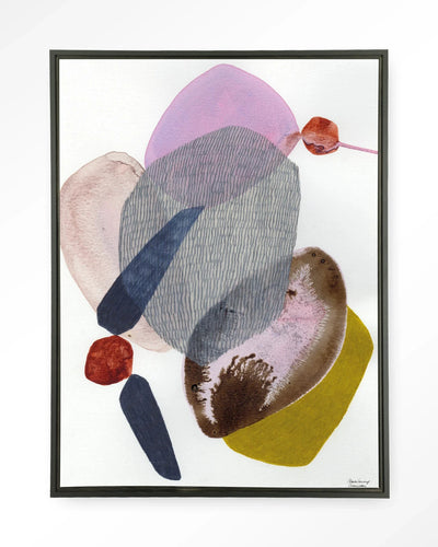 Wings - Moderne Wanddecoratie | Artprint, Glass Art & Wandkleed by Urban Cotton