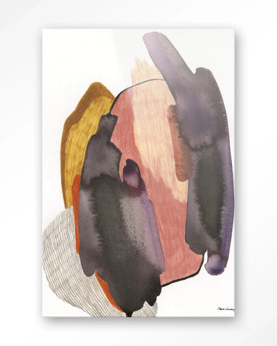 Magnetism - Moderne Wanddecoratie | Artprint, Glass Art & Wandkleed by Urban Cotton