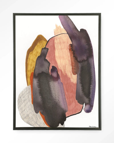 Magnetism - Moderne Wanddecoratie | Artprint, Glass Art & Wandkleed by Urban Cotton