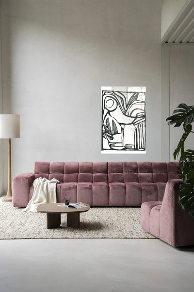 Vogel - Moderne Wanddecoratie | Artprint, Glass Art & Wandkleed by Urban Cotton