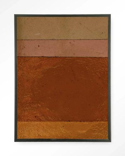 Geen bruin roze achtig - Moderne Wanddecoratie | Artprint, Glass Art & Wandkleed by Urban Cotton