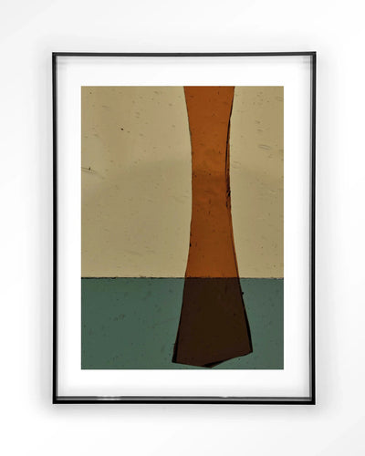 Geen mosterd - Moderne Wanddecoratie | Artprint, Glass Art & Wandkleed by Urban Cotton