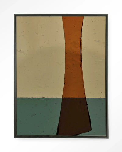 Geen mosterd - Moderne Wanddecoratie | Artprint, Glass Art & Wandkleed by Urban Cotton
