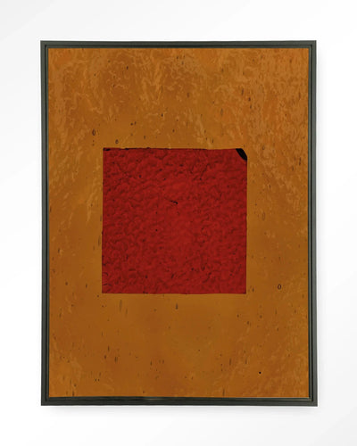 Geen rood - Moderne Wanddecoratie | Artprint, Glass Art & Wandkleed by Urban Cotton