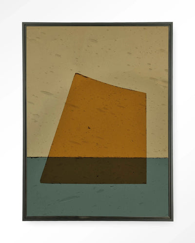 Geen beige - Moderne Wanddecoratie | Artprint, Glass Art & Wandkleed by Urban Cotton