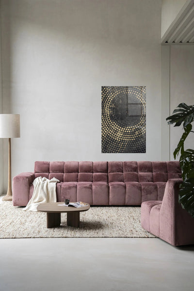 Cala - Moderne Wanddecoratie | Artprint, Glass Art & Wandkleed by Urban Cotton