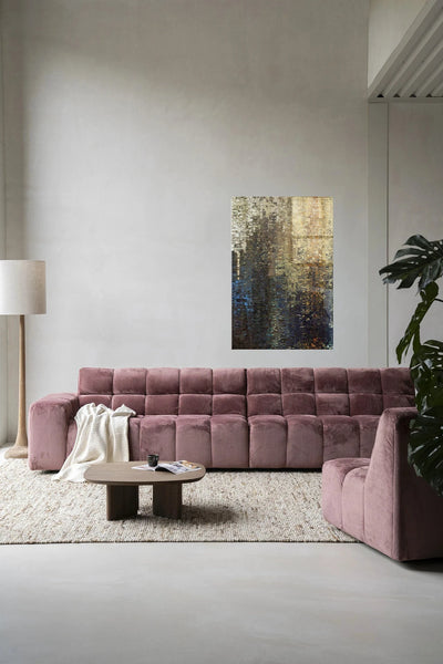 Drops - Moderne Wanddecoratie | Artprint, Glass Art & Wandkleed by Urban Cotton