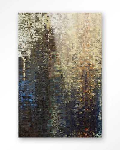 Drops - Moderne Wanddecoratie | Artprint, Glass Art & Wandkleed by Urban Cotton