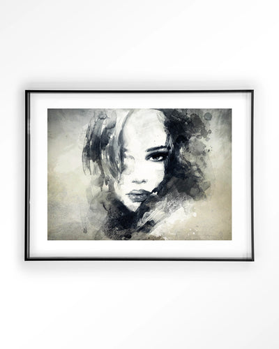 The Look - Moderne Wanddecoratie | Artprint, Glass Art & Wandkleed by Urban Cotton
