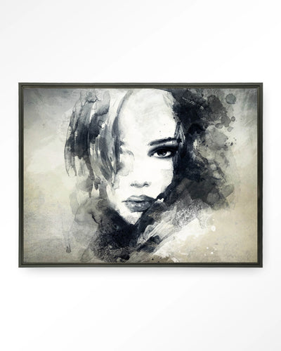 The Look - Moderne Wanddecoratie | Artprint, Glass Art & Wandkleed by Urban Cotton