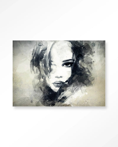 The Look - Moderne Wanddecoratie | Artprint, Glass Art & Wandkleed by Urban Cotton