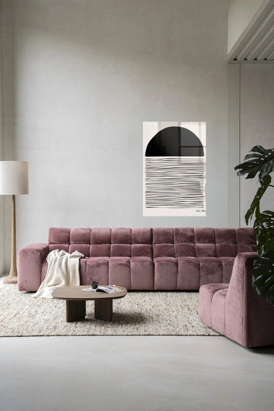 Element - Moderne Wanddecoratie | Artprint, Glass Art & Wandkleed by Urban Cotton