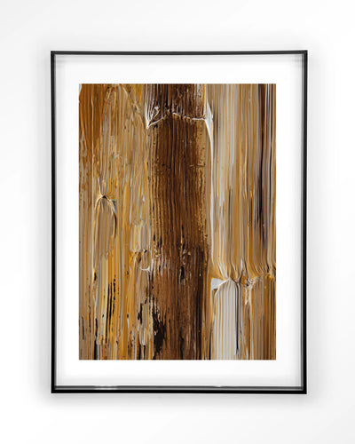 Fluid - Moderne Wanddecoratie | Artprint, Glass Art & Wandkleed by Urban Cotton