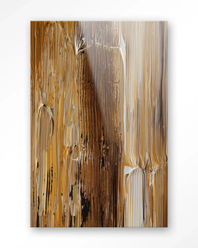 Fluid - Moderne Wanddecoratie | Artprint, Glass Art & Wandkleed by Urban Cotton