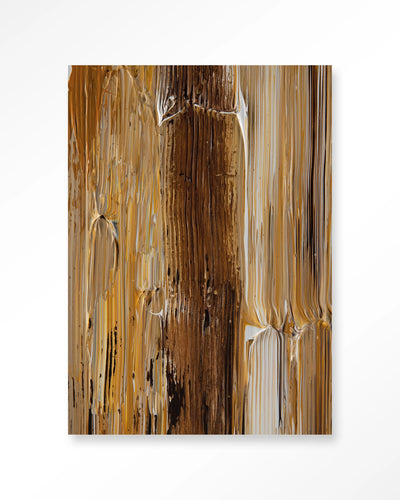 Fluid - Moderne Wanddecoratie | Artprint, Glass Art & Wandkleed by Urban Cotton