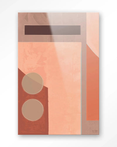 Monolithic - Moderne Wanddecoratie | Artprint, Glass Art & Wandkleed by Urban Cotton
