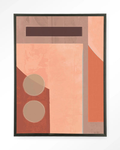 Monolithic - Moderne Wanddecoratie | Artprint, Glass Art & Wandkleed by Urban Cotton