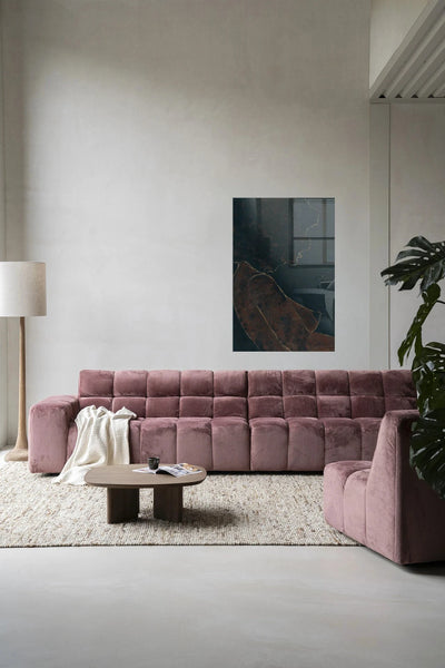 Cococure - Moderne Wanddecoratie | Artprint, Glass Art & Wandkleed by Urban Cotton