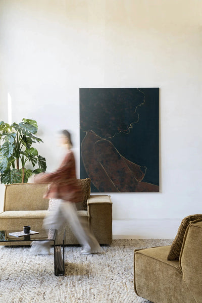 Cococure - Moderne Wanddecoratie | Artprint, Glass Art & Wandkleed by Urban Cotton