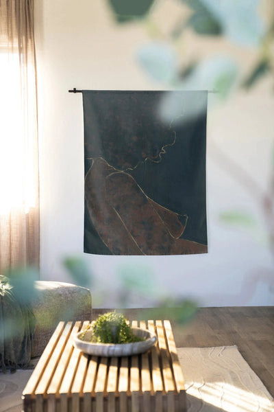 Cococure - Moderne Wanddecoratie | Artprint, Glass Art & Wandkleed by Urban Cotton