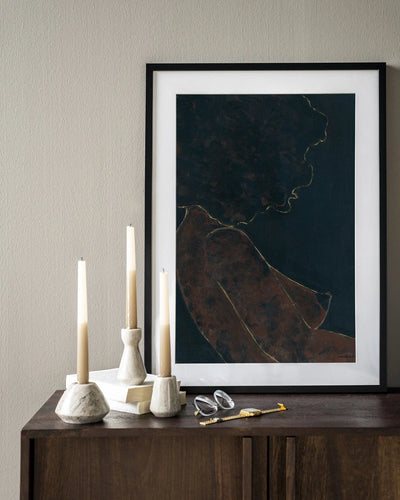 Cococure - Moderne Wanddecoratie | Artprint, Glass Art & Wandkleed by Urban Cotton
