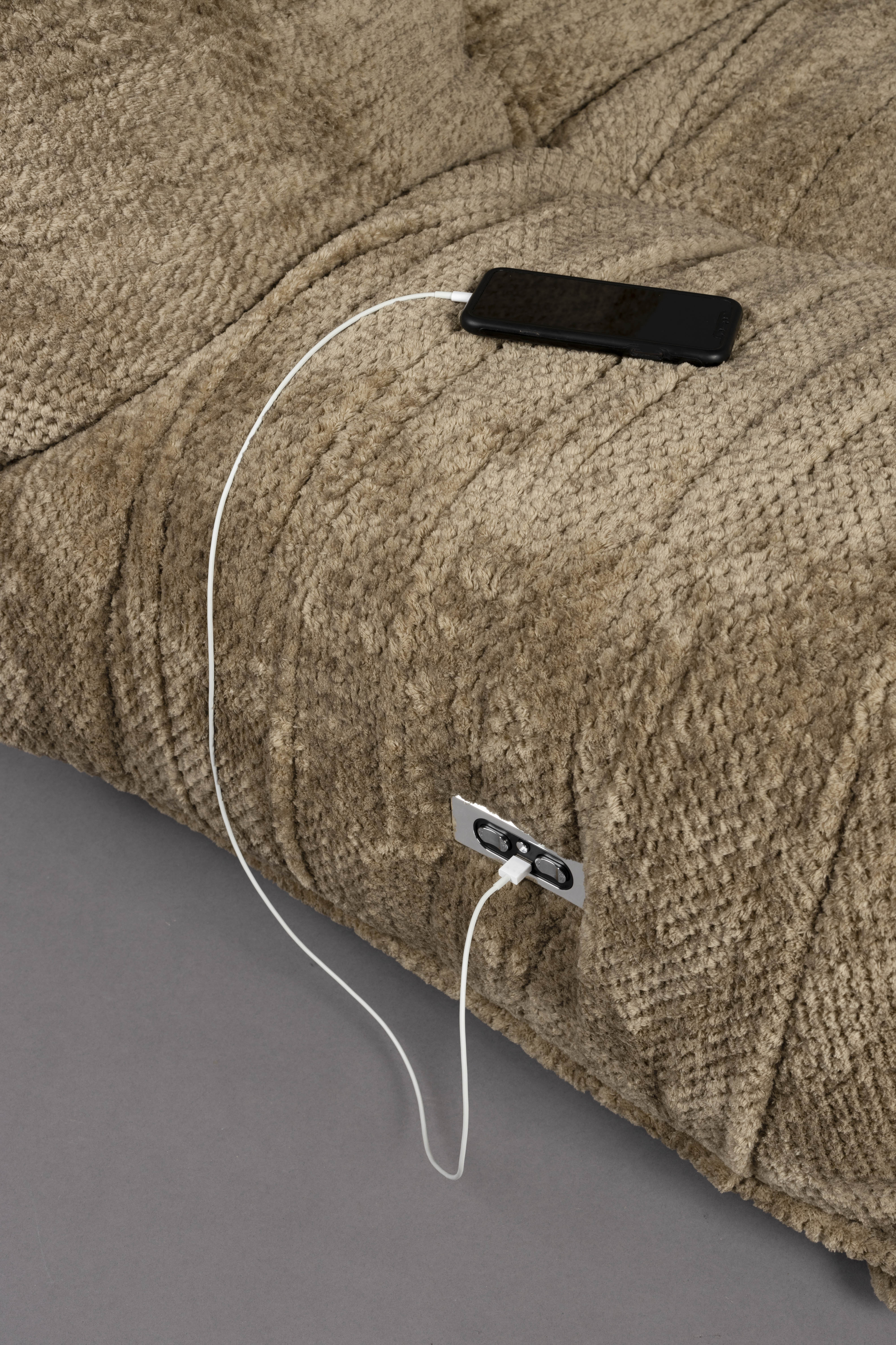 Lounge Chair Hamilton Recliner