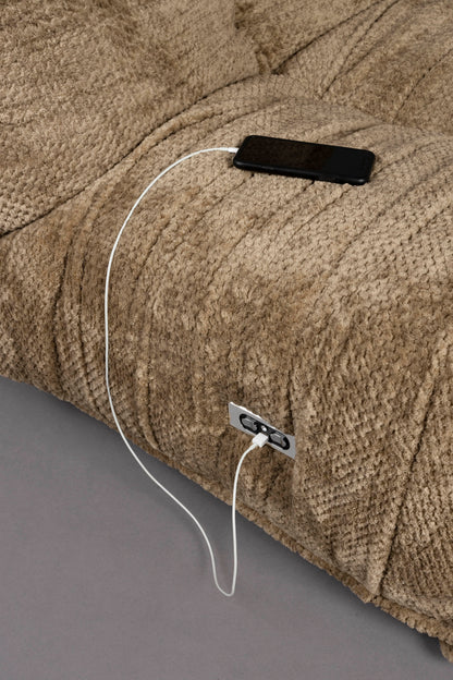 Lounge Chair Hamilton Recliner