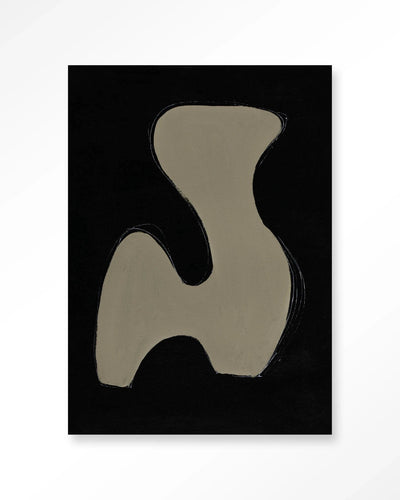 Cobra - Moderne Wanddecoratie | Artprint, Glass Art & Wandkleed by Urban Cotton