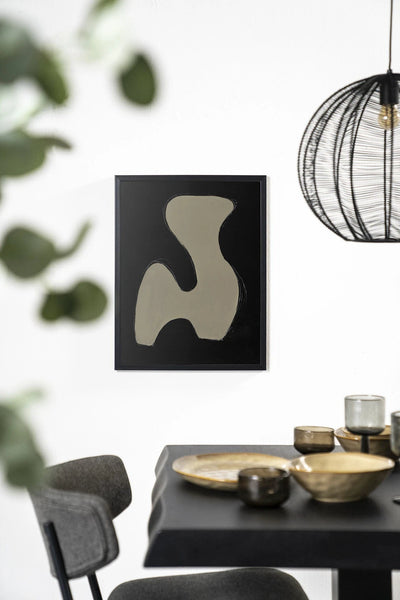 Cobra - Moderne Wanddecoratie | Artprint, Glass Art & Wandkleed by Urban Cotton