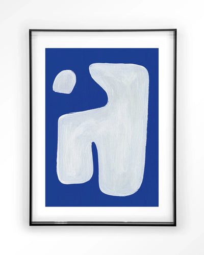 Pacman - Moderne Wanddecoratie | Artprint, Glass Art & Wandkleed by Urban Cotton