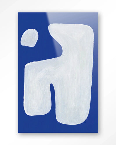 Pacman - Moderne Wanddecoratie | Artprint, Glass Art & Wandkleed by Urban Cotton