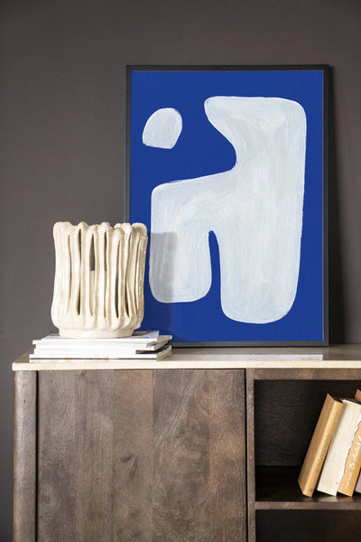 Pacman - Moderne Wanddecoratie | Artprint, Glass Art & Wandkleed by Urban Cotton