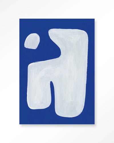 Pacman - Moderne Wanddecoratie | Artprint, Glass Art & Wandkleed by Urban Cotton