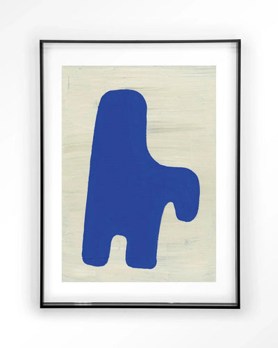 Cobby - Moderne Wanddecoratie | Artprint, Glass Art & Wandkleed by Urban Cotton