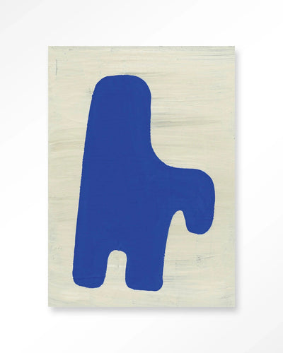 Cobby - Moderne Wanddecoratie | Artprint, Glass Art & Wandkleed by Urban Cotton