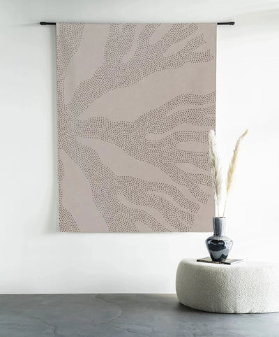 Circle Light - Moderne Wanddecoratie | Artprint, Glass Art & Wandkleed by Urban Cotton